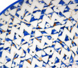Karaca Mosaico 24 Parça 6 Kişilik Porselen Yemek Takımı