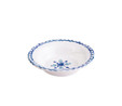 Karaca Gökçe 24 Parça 6 Kişilik Stoneware Yemek Takımı