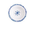 Karaca Gökçe 24 Parça 6 Kişilik Stoneware Yemek Takımı