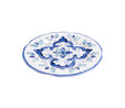 Karaca Gökçe 24 Parça 6 Kişilik Stoneware Yemek Takımı
