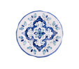 Karaca Gökçe 24 Parça 6 Kişilik Stoneware Yemek Takımı