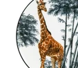Karaca Jungle 6 Parça Pasta Takımı