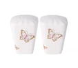 Karaca Vanity 32 Parça 6 Kişilik Kahvaltı Takımı Kare