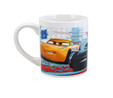 Karaca Cars 3 Parça Mama Seti