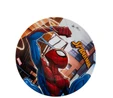 Karaca Spiderman 3 Parça Mama Seti