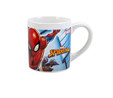 Karaca Spiderman 3 Parça Mama Seti