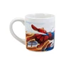 Karaca Spiderman 3 Parça Mama Seti