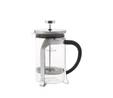 Karaca Coffee Bean Borosilikat Cam French Press 800 Ml Metalik