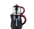 Karaca Enerji Tasarruflu Kettle Çay Makinesi 1501 Redgold