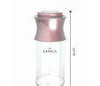 KARACA ROSEGOLD KAVANOZ M 12610010020