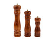 Karaca African Baharat Değirmeni 16 cm