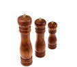Karaca African Baharat Değirmeni 16 cm