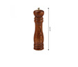 Karaca African Baharat Değirmeni 16 cm