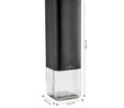 Karaca Avangart Black Gold Kavanoz XL