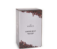 Karaca Coffee Bean French Press Black Flower 350 Ml