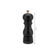 Karaca Raven Baharat Değirmeni 15 cm