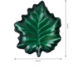 Karaca Lal Leaf 4lü Çerezlik