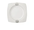 Karaca Fine Pearl Shinning 14 Parça 6 Kişilik Kare İnci Kahvaltı/Servis Takımı
