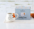 Karaca Animal Fox Kupa/Mug