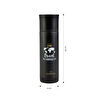 Karaca Travel Çelik Termos Black 400 ml