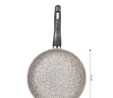 Karaca Dark Silver Biogranit Tava 30 cm
