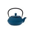 Karaca Mystical Döküm Demlik-Teapot 720 ml Mavi