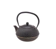 Karaca Döküm Demlik-Teapot 900 Ml Dark Gold 