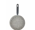 Karaca Dark Silver Biogranit Gözleme ve Krep Tava 24 cm
