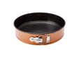 Karaca Copper Kelepçeli Kek Kalıbı