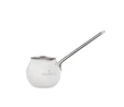 KARACA DOUBLE NEW CEZVE SETİ METAL