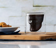 Karaca Pia Skull Mug 60 ml