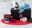 Karaca Frida Kahlo 2 Kişilik Mug Kupa