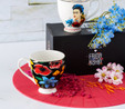 Karaca Frida Kahlo 2 Kişilik Mug Kupa