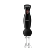 Karaca Pro-Midi 3lü Blender Set Black Rose