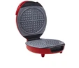 Karaca Funday Redgold Çıkarılabilir Plakalı Waffle Makinesi 1000W