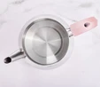 Karaca Kayra Midi Çaydanlık Takımı Rose