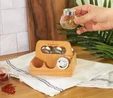 Karaca Casa 7 Parça Mini Baharat Takımı