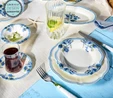 Karaca Nostalji 26 Parça 6 Kişilik Kahvaltı/Servis Takımı