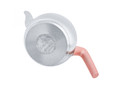 Karaca Merkür Mini Small Rose Çaydanlık Takımı
