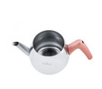 Karaca Merkür Mini Small Rose Çaydanlık Takımı