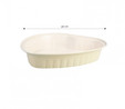 KARACA LEXA CREAM KALPLİ KEK KALIBI 26 CM