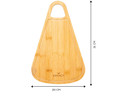 Karaca Apron Kesme Tahtası-M