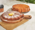 Karaca Copper Yuvarlak Kek Kalıbı
