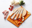 Karaca Angle Steak 4 Parça Bıçak Seti