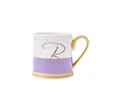 KARACA B HARFLI MUG