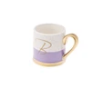 KARACA B HARFLI MUG
