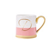 Karaca D Harfli Mug