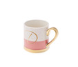 Karaca D Harfli Mug