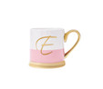 Karaca E Harfli Mug
