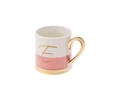 Karaca E Harfli Mug